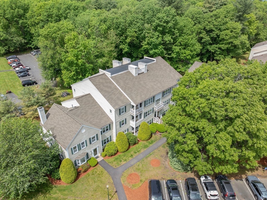 700 Brookside Dr #J, Andover, MA Photo #29