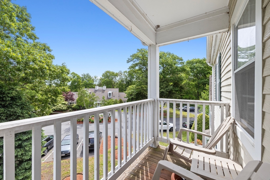 700 Brookside Dr #J, Andover, MA Photo #6
