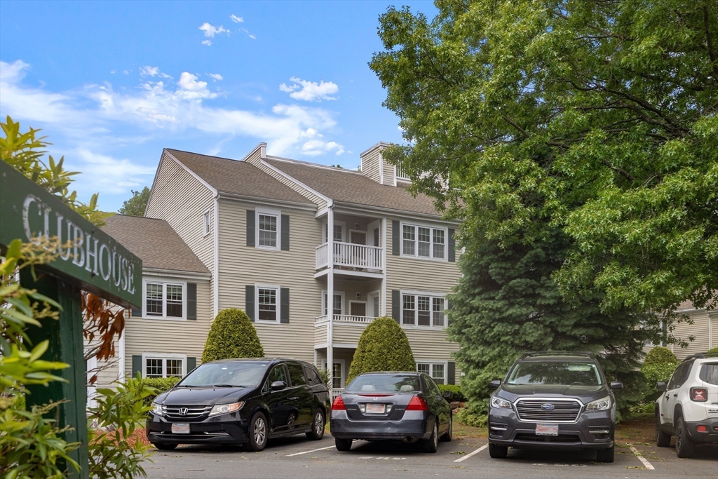 700 Brookside Dr #J, Andover, MA Photo #34