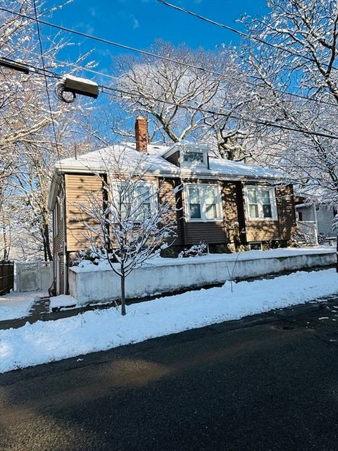 Photo of 20 Wildwood Ave #20, Newton, MA 02460 (MLS # 73470322)