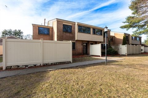 Photo of 133 Greenbrook Drive #133, Stoughton, MA 02072 (MLS # 73461169)