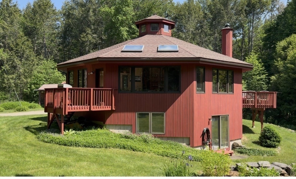 90 Patterson Rd