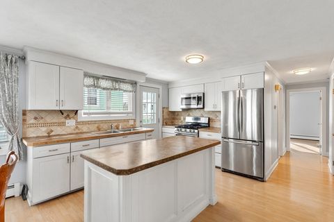 24 Lily Street Lynn MA 01902