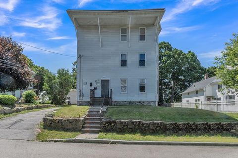 10 Foster Street 1 Webster MA 01570