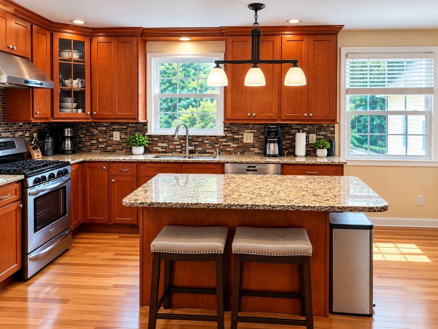19 Condor Rd, Sharon, MA, 19 Condor Rd, Sharon, MA Photo #3