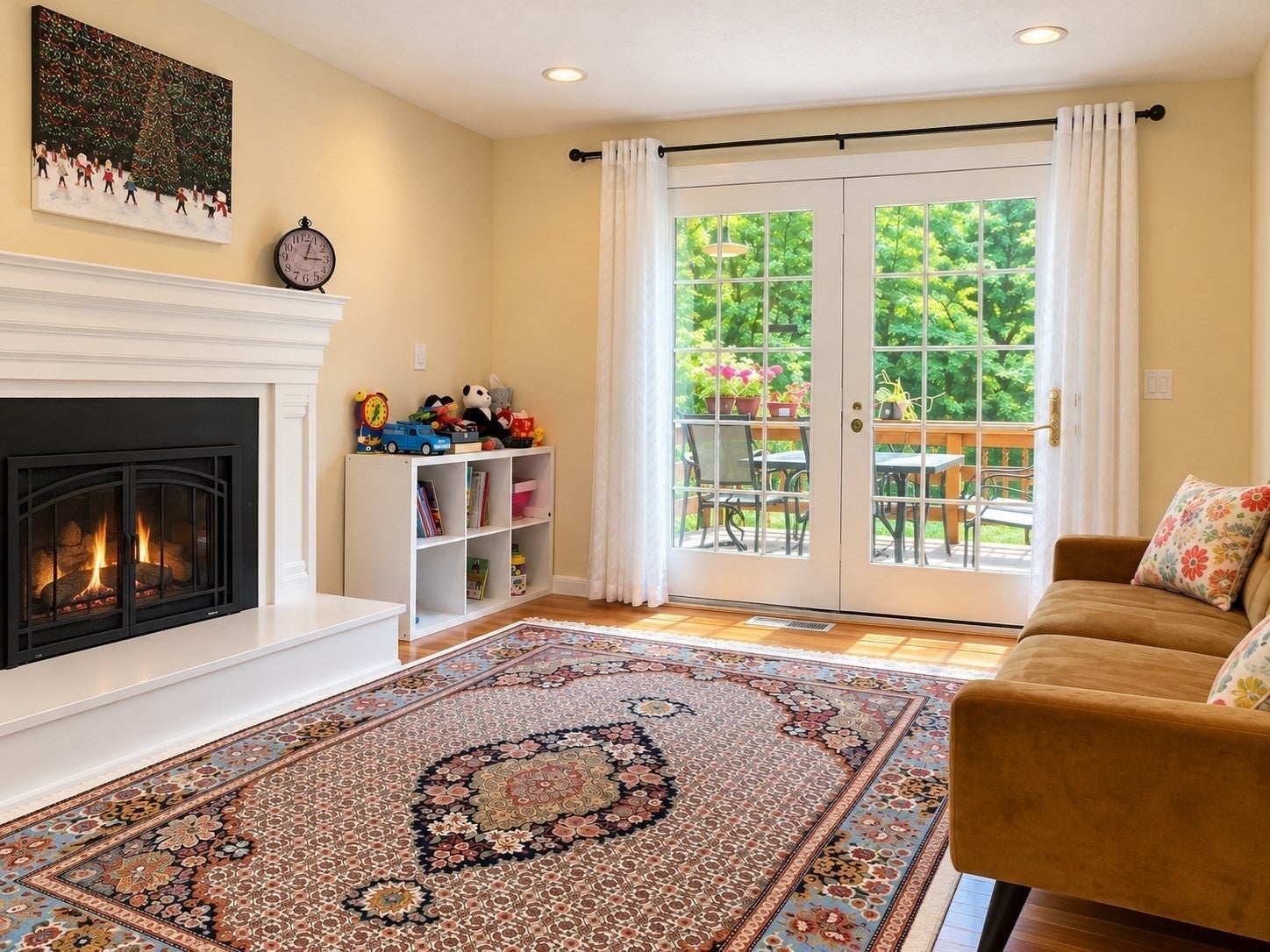 19 Condor Rd, Sharon, MA, 19 Condor Rd, Sharon, MA Photo #5