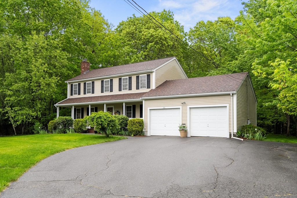181 Dexter Farms Rd
