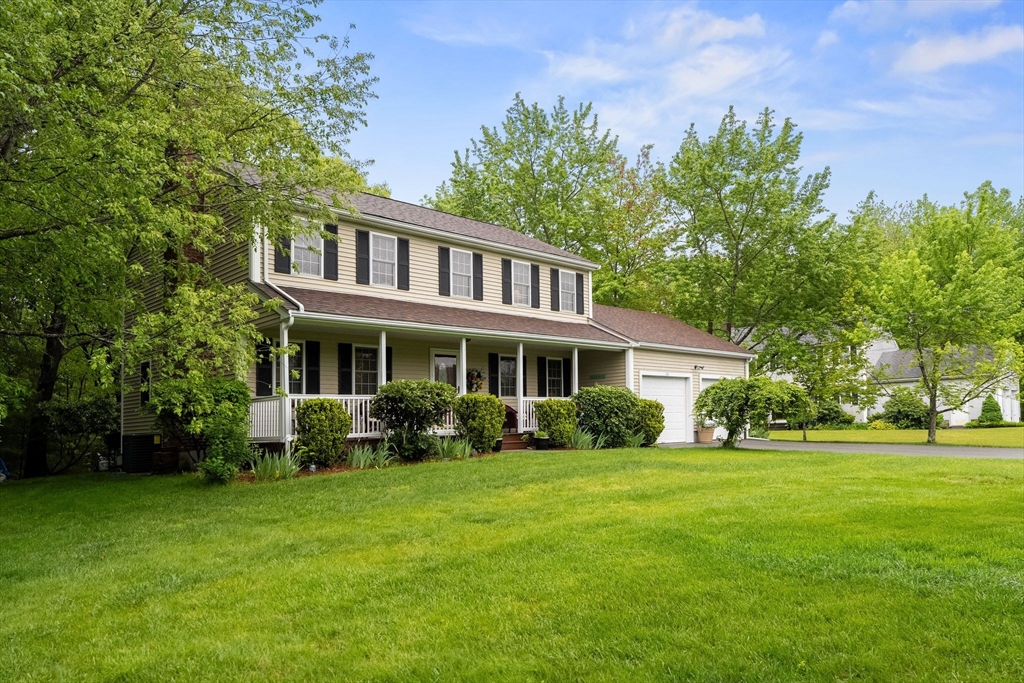 181 Dexter Farms Rd