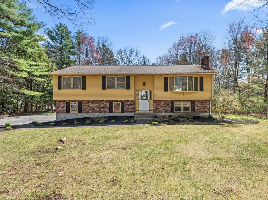 114 Mason Rd