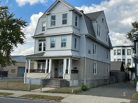 242-244 Orange Street Springfield MA 01108