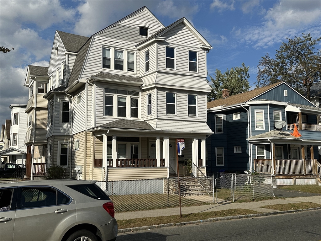 242-244 Orange Street