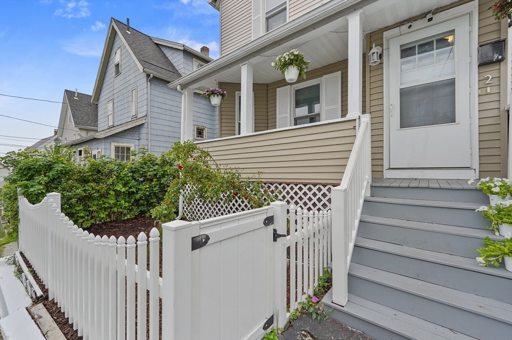 2 Cedar Terrace