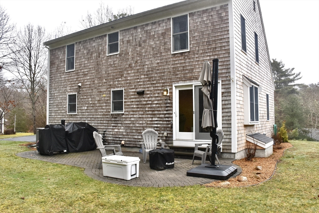8 Pickerel Way