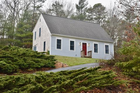 Photo of 8 Pickerel Way, Sandwich, MA 02644 (MLS # 73499651)