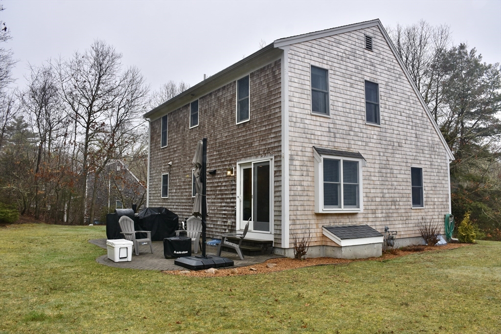 8 Pickerel Way