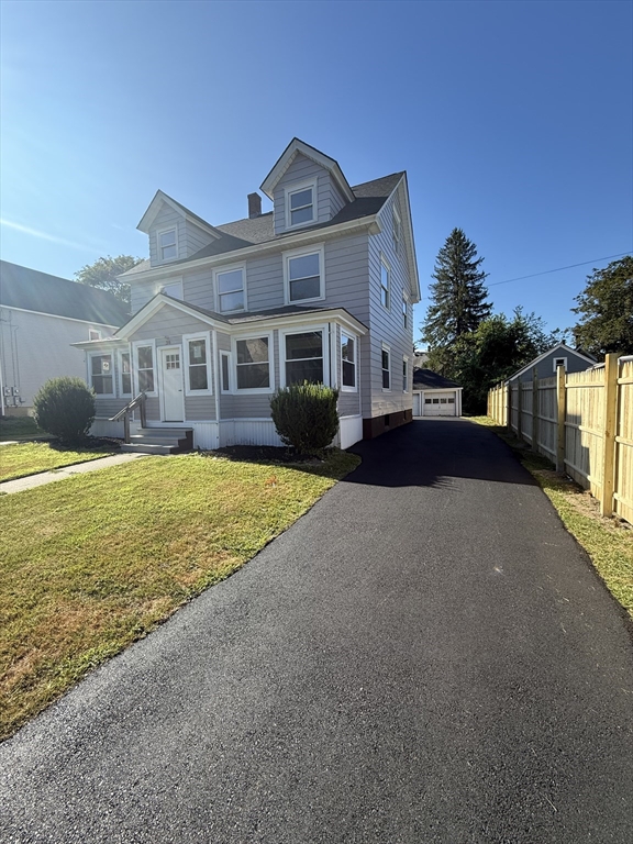 36 West St