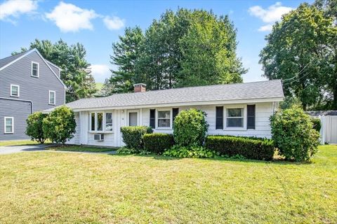 64 Alfred Rd Braintree MA 02184