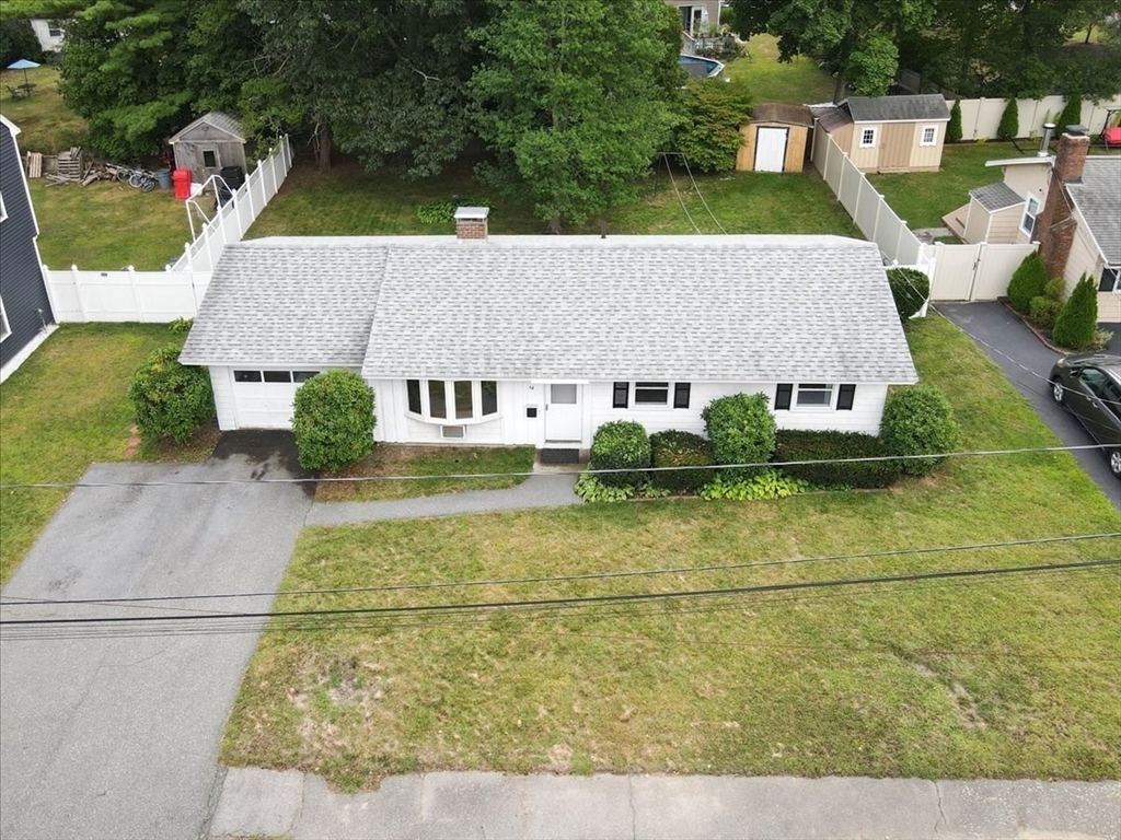 64 Alfred Rd