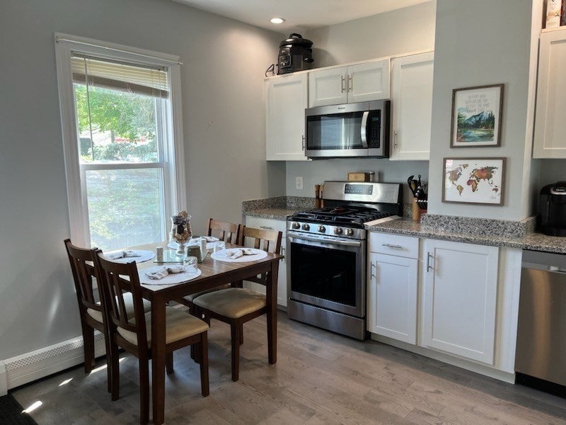 Photo of 103 Dysart Street #1, Quincy, MA