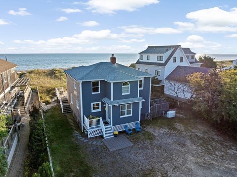 Photo of 133 Phillips Rd, Bourne, MA 02562 (MLS # 73438497)