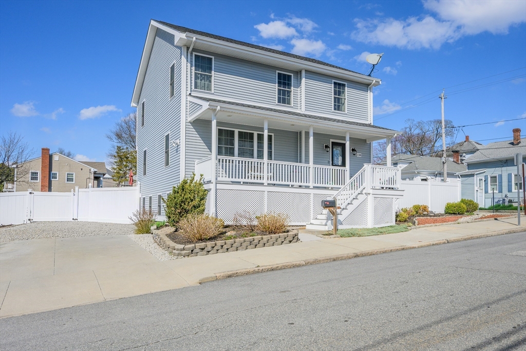 138 Sprague St
