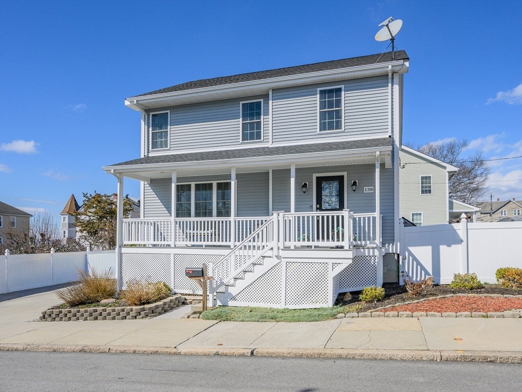 138 Sprague St