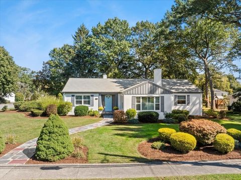 117 Fairview Ave Brockton MA 02301