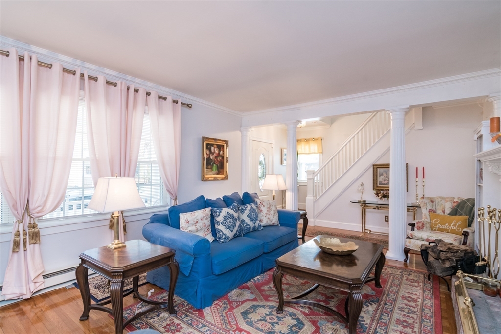 108 Brunswick Street