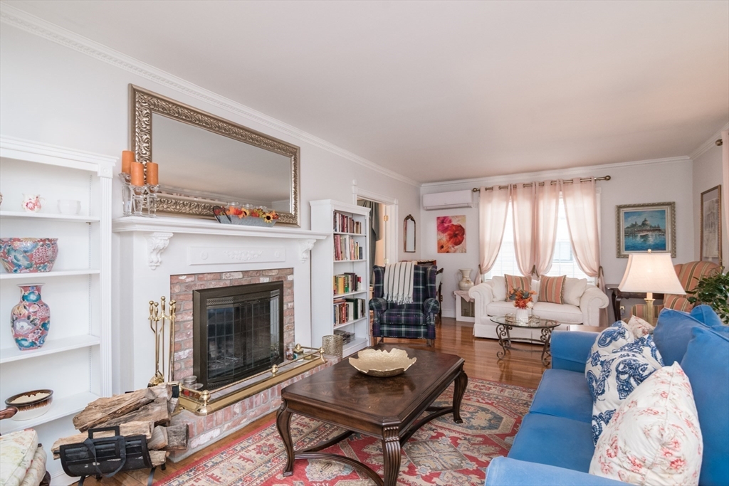 108 Brunswick Street