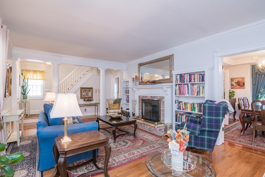 108 Brunswick Street