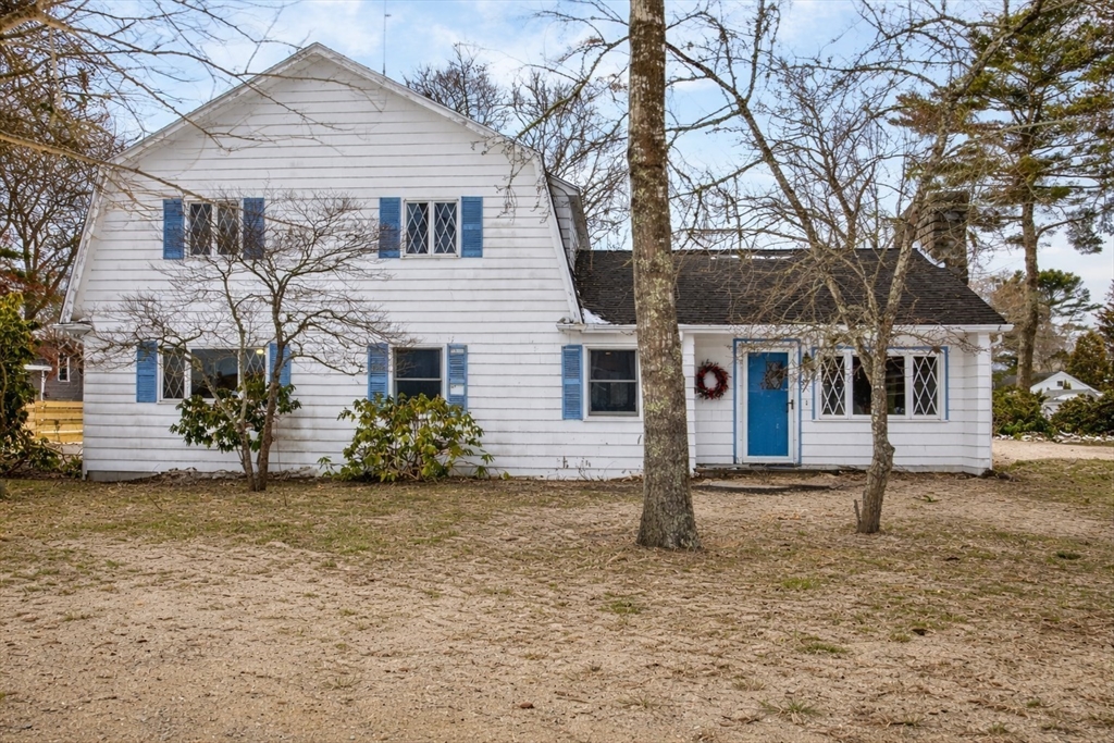 20 Salt Works Road