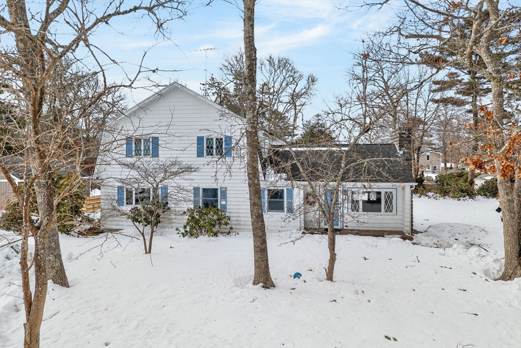 20 Salt Works Road