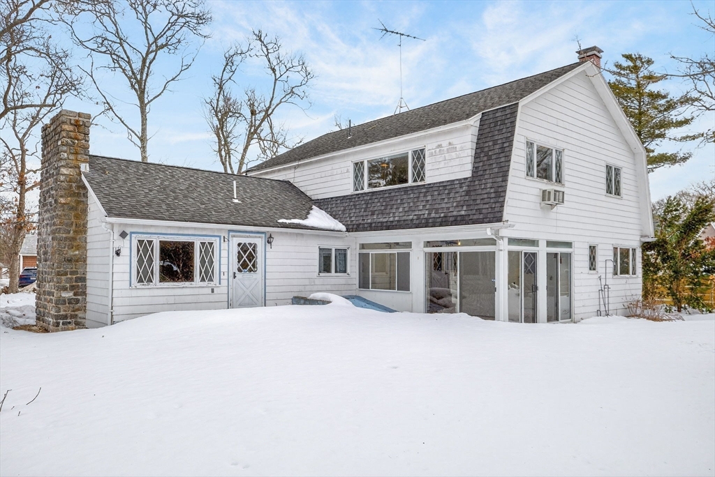 20 Salt Works Road