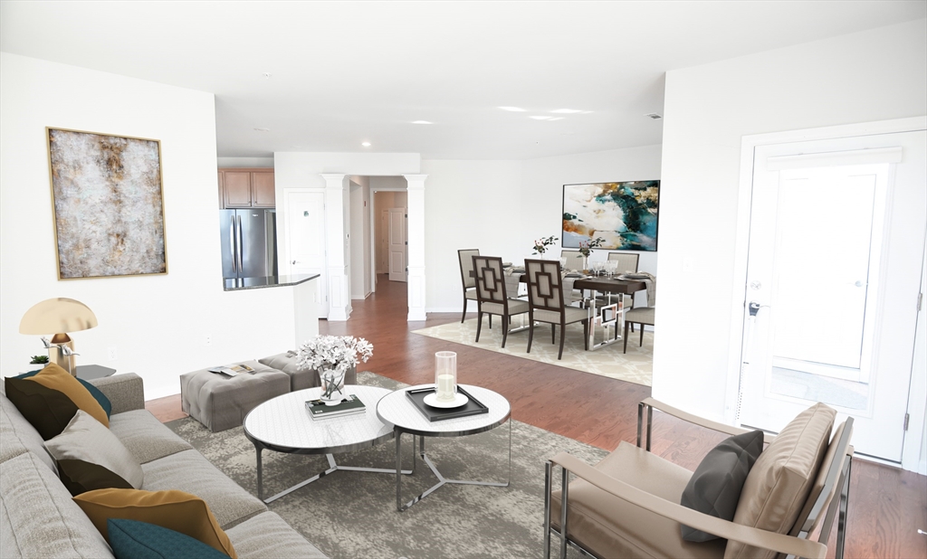 120 University Ave 2301