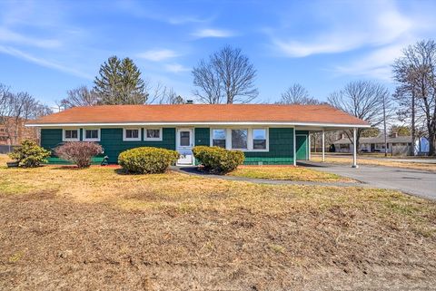 25 Lyman St Westborough MA 01581