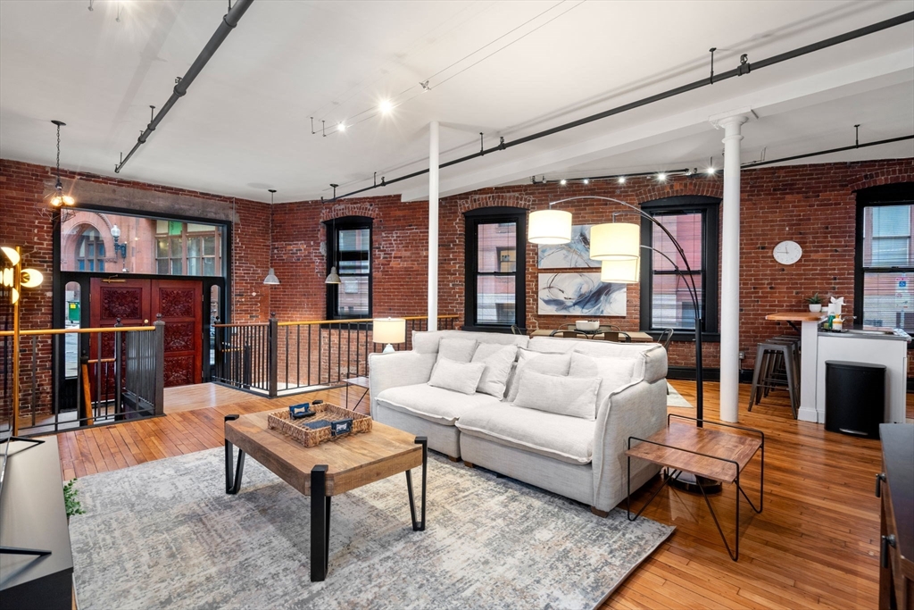 13 Stanhope Street 1A