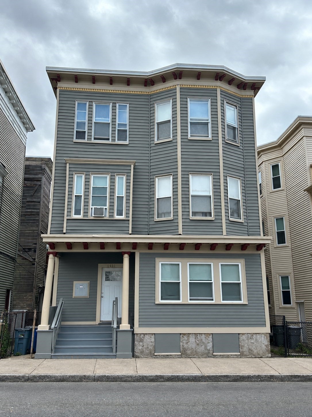 Photo of 1631 Dorchester Avenue, Boston, MA