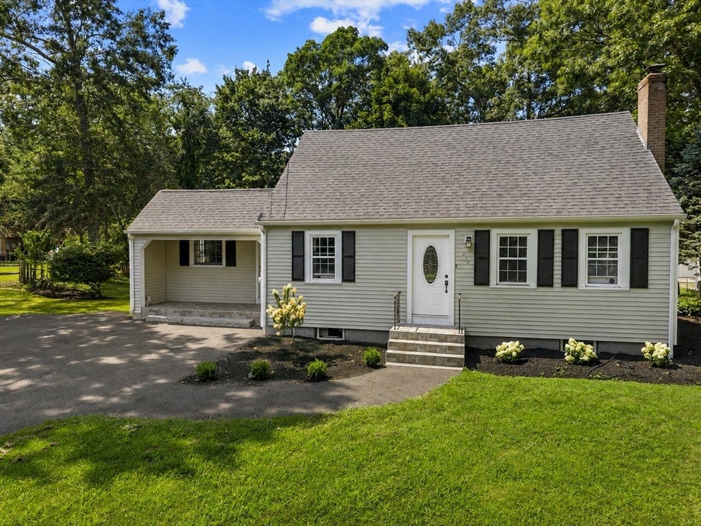 214 Mechanic St, Foxboro, MA, 214 Mechanic St, Foxboro, MA Photo #1