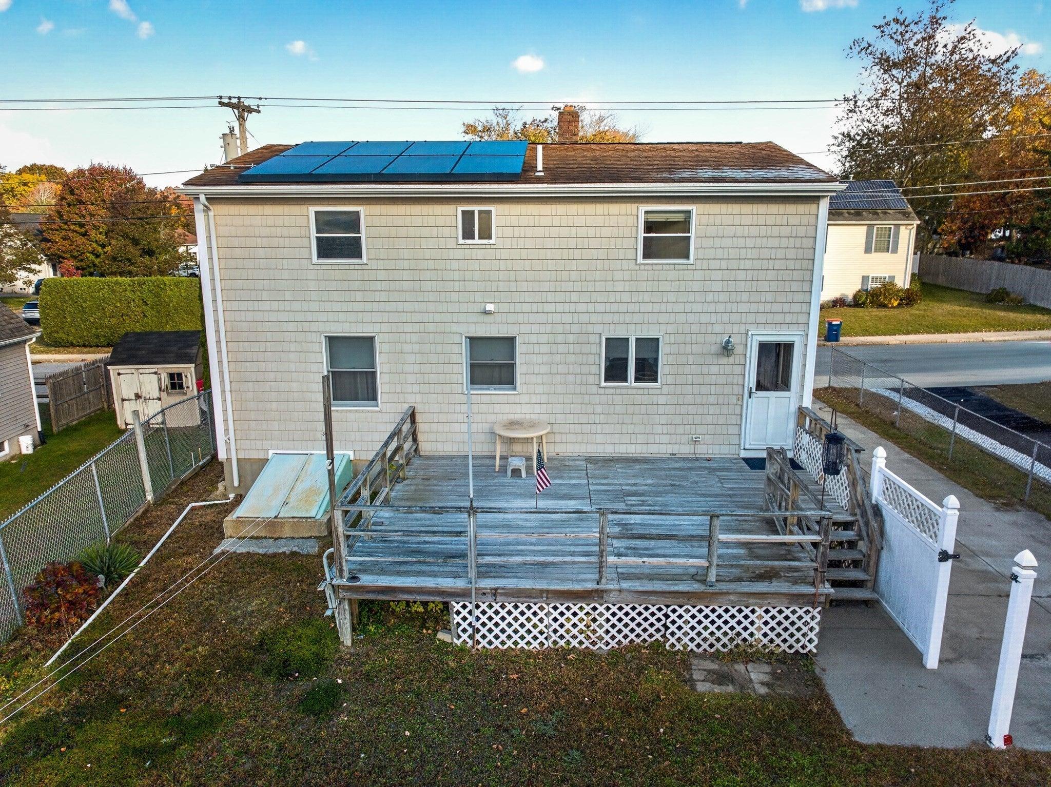 190 Durfee St