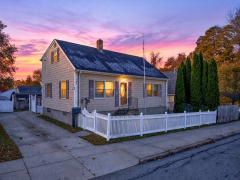 Photo of 190 Durfee St, New Bedford, MA 02740 (MLS # 73596304)