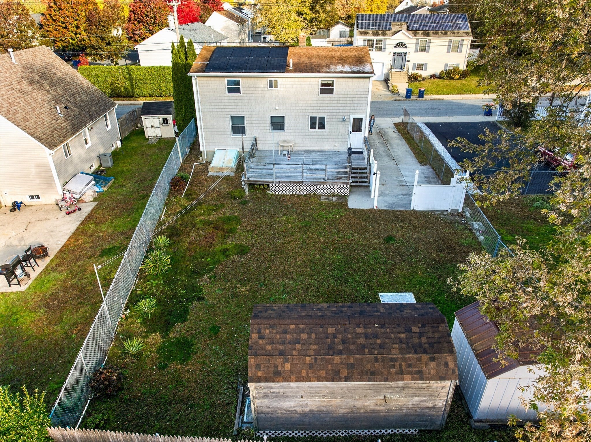 190 Durfee St