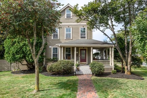 64 Park Ave Natick MA 01760