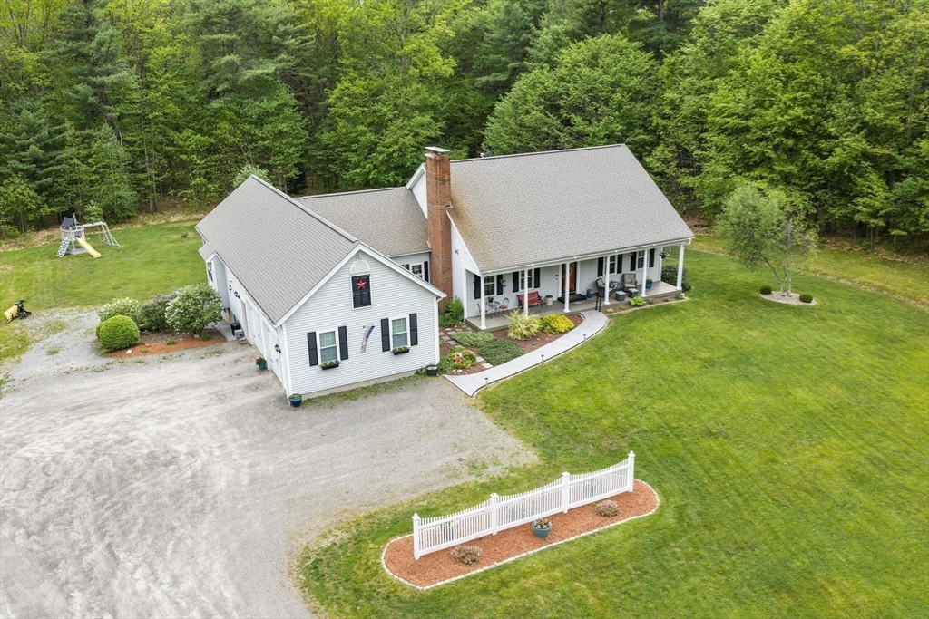 Photo 1 of 42 — 175 State Rd, Templeton, MA 01436