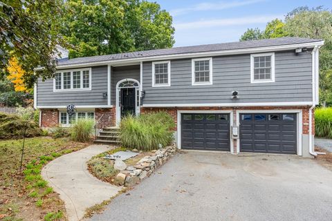 32 Howard Road Maynard MA 01754