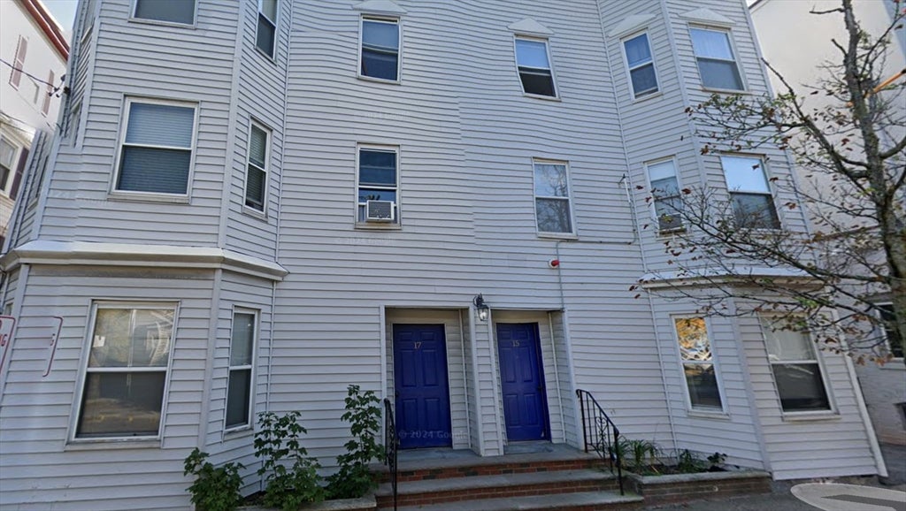 15 Aspinwall Ave #4, Brookline, MA, 15 Aspinwall Ave #4, Brookline, MA Photo #9