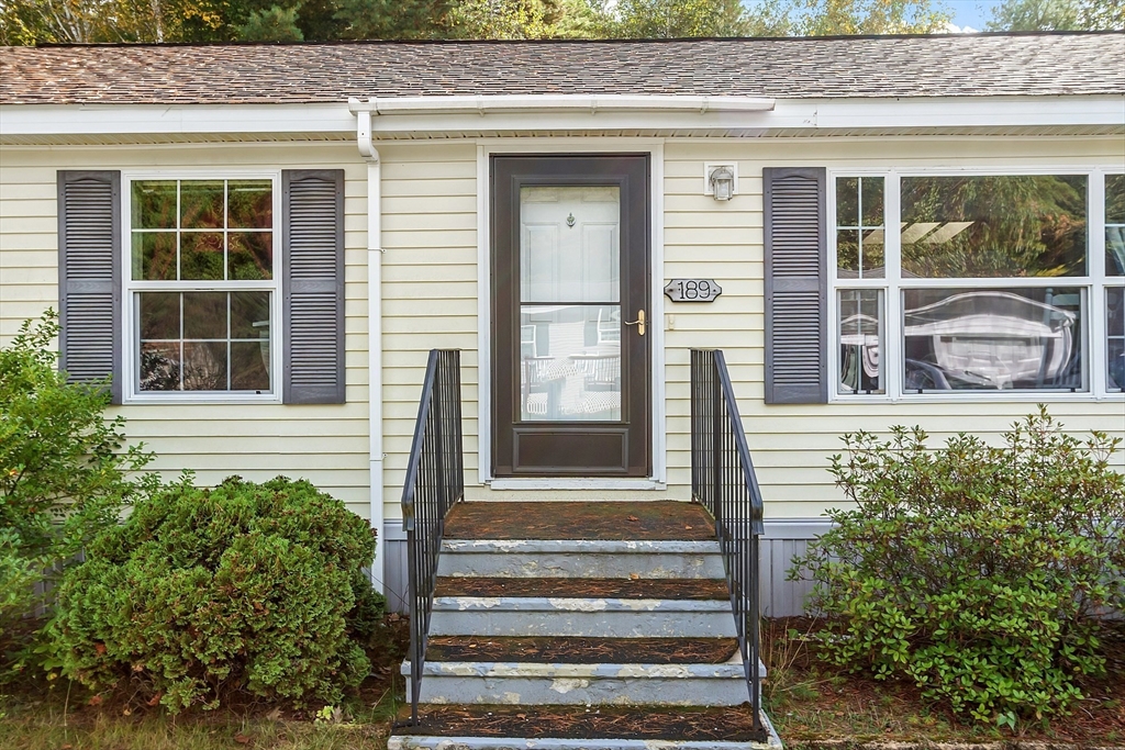 189 Robert Drive