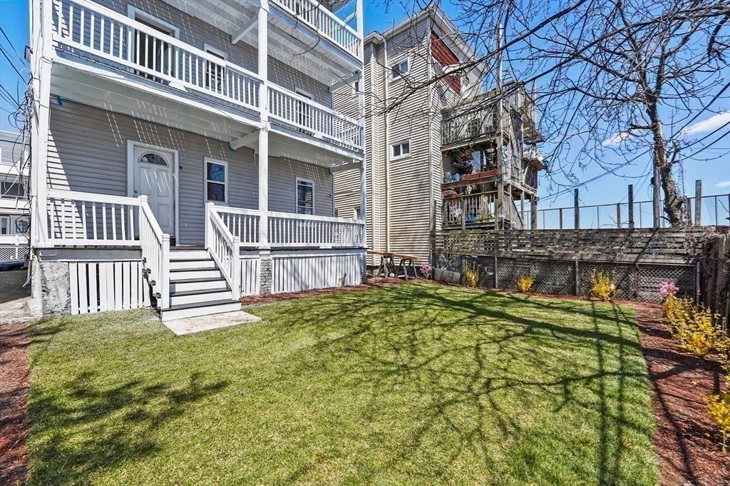 18 Lyon St #3, Boston, MA, 18 Lyon St #3, Boston, MA Photo #22