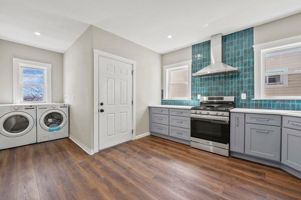 18 Lyon St #3, Boston, MA, 18 Lyon St #3, Boston, MA Photo #4