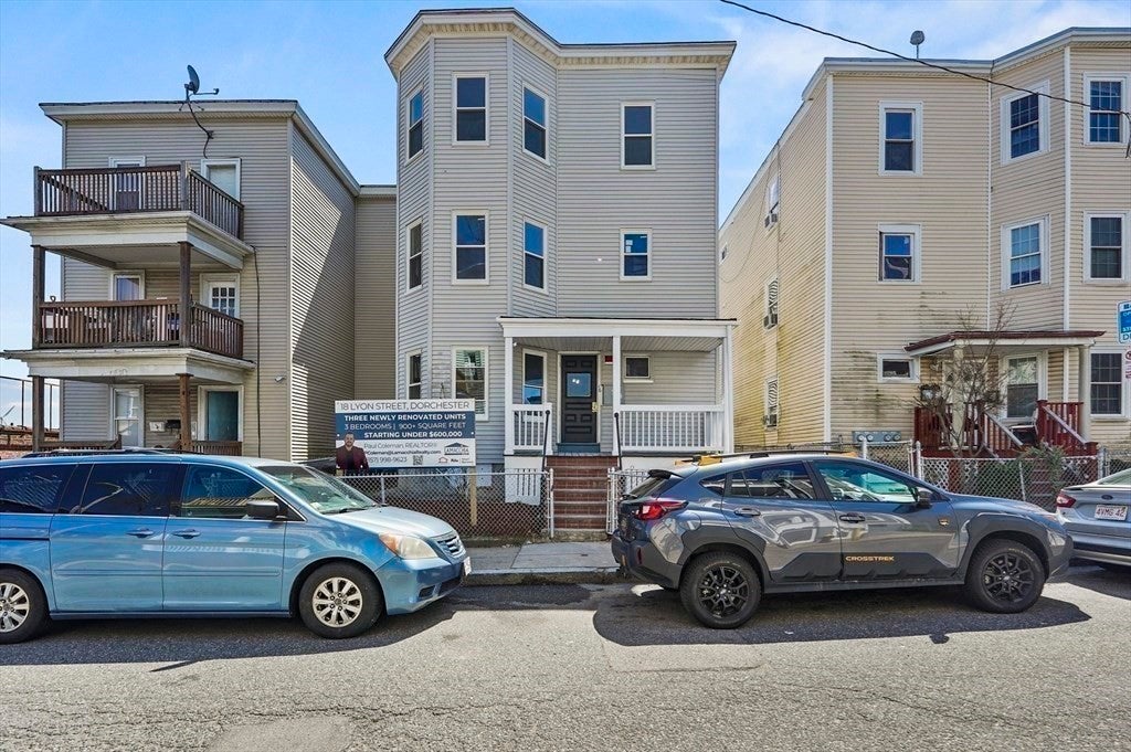 18 Lyon St #3, Boston, MA, 18 Lyon St #3, Boston, MA Photo #28