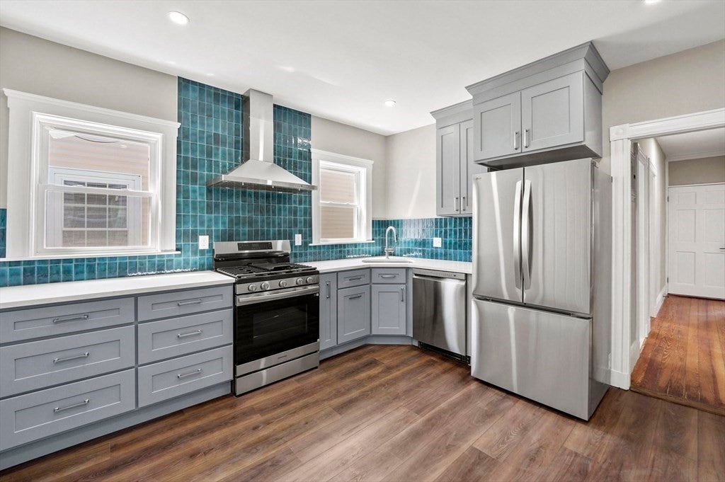 18 Lyon St #3, Boston, MA, 18 Lyon St #3, Boston, MA Photo #1
